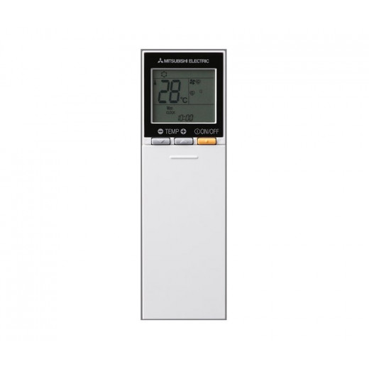 Мультисплит-система Mitsubishi Electric MXZ-5E102VA/MSZ-SF15VA/SF25VE/SF25VE/SF25VE/SF25VE