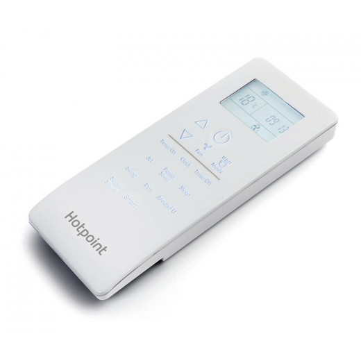 Настенная сплит-система Hotpoint SPIW418HP/2