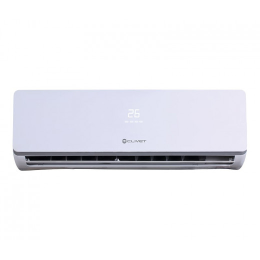 Внутренний блок VRF-системы Clivet GWMN-2-XMi D56 (DC)
