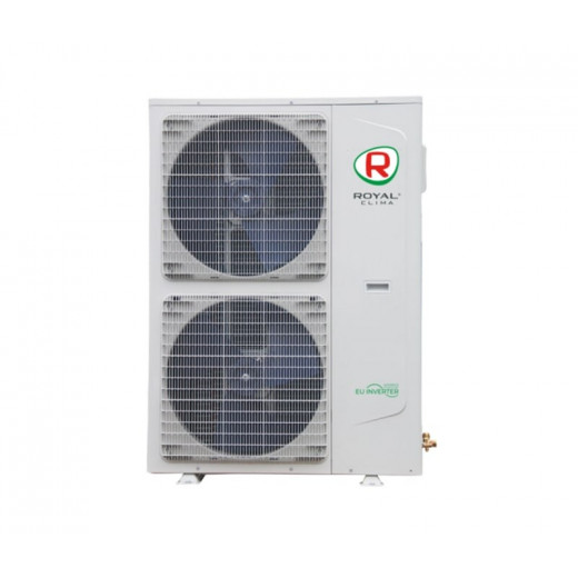 Напольно-потолочная сплит-система Royal Clima CO-F 60HNCI/CO-E 60HNCI