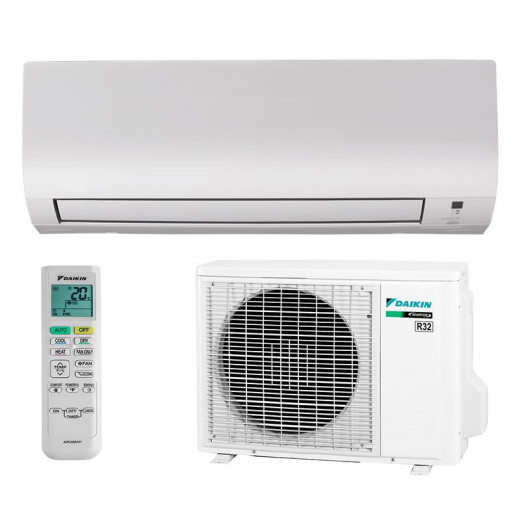 Настенная сплит-система Daikin FTXP20M9/RXP20M