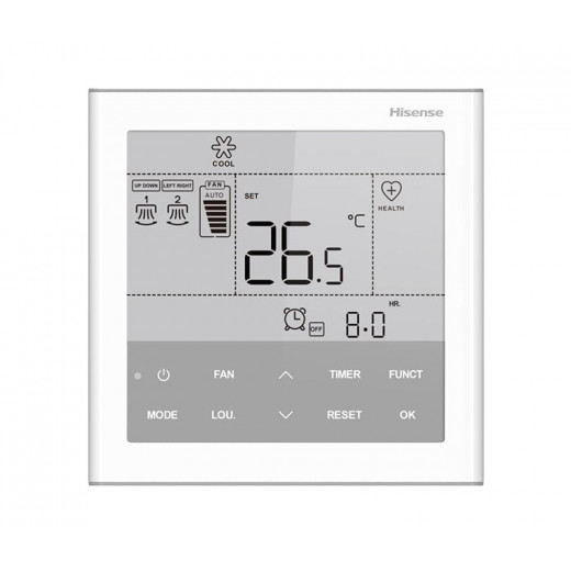 Внутренний блок VRF-системы Hisense AVD-27HCFCH