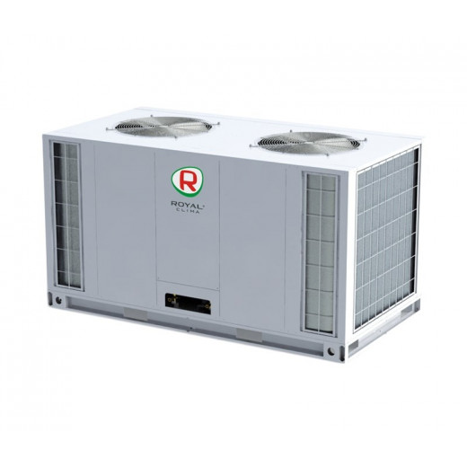 Компрессорно-конденсаторный блок Royal Clima MCU-29