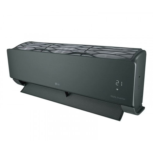 Настенная сплит-система LG AG12BK (green)