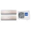 Мультисплит-система Haier 2U18FS2ERA(S)/AS09NS4ERA-G/AS09NS4ERA-G