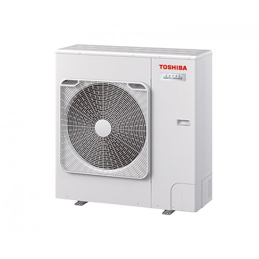 Кассетный кондиционер Toshiba RAV-GM801UT-E/RAV-GM801ATP-E
