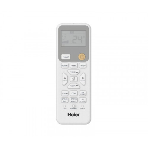 Внутренний блок мульти сплит-системы Haier AS25PS1HRA-M