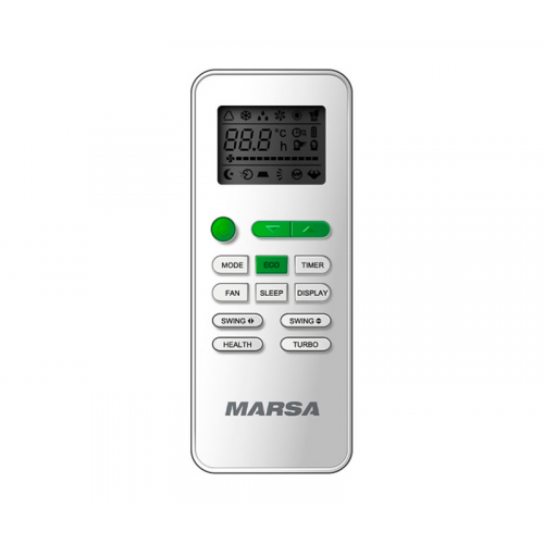 Настенная сплит-система Кондиционер Marsa RK-28MTA4