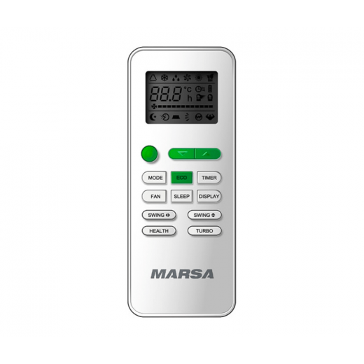 Настенная сплит-система Кондиционер Marsa RK-28MTA4