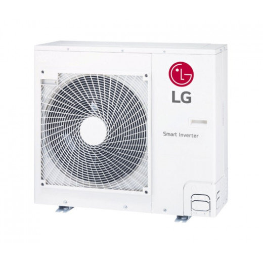 Наружный блок мульти сплит-системы LG MU5R30.U42