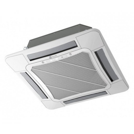 Внутренний блок VRF-системы Electrolux ESVMC4-SF-140S