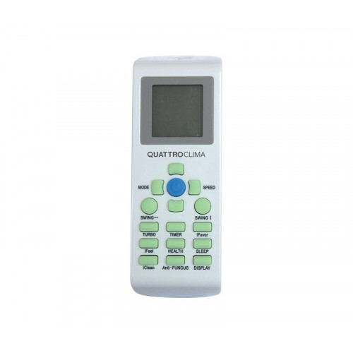 Внутренний блок VRF-системы QuattroClima QV-M90CC/QA-MCP2