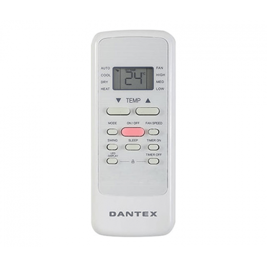 Настенная сплит-система Dantex RK-24SDMI/RK-24SDMIE