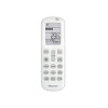Настенная сплит-система Hisense AS-24HR4RBSCA00
