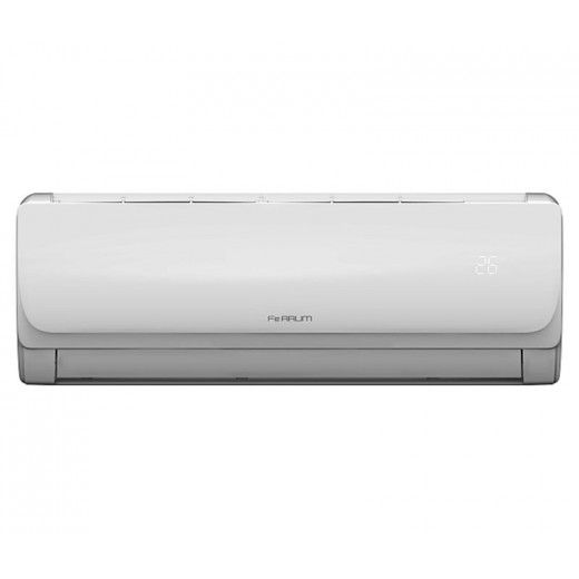 Фанкойл Ferrum FF50W-2PA1