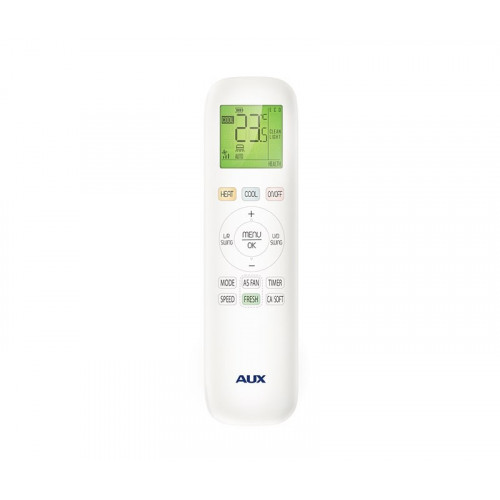 Настенная сплит-система AUX ASW-H09A4/QF-R2DI AS-H09A4/QF-R2DI