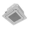 Кассетная сплит-система Hisense AUC-48UR4RKC8/PE-QFA/CD/AUW-48U6RN8