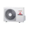 Настенная сплит-система Mitsubishi Heavy SRK20ZS-WT/SRC20ZS-W