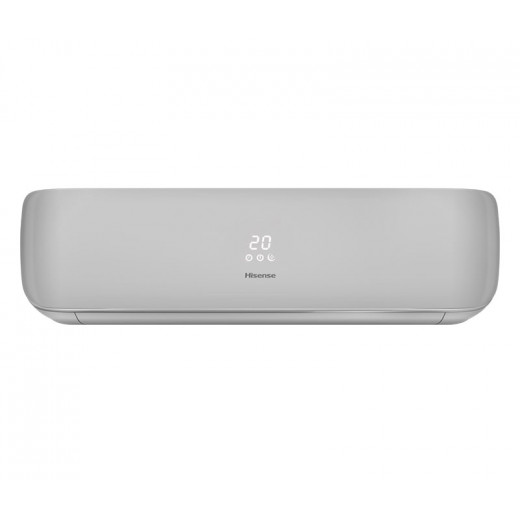 Настенная сплит-система Hisense AS-10UW4RVETG01(S) WI-FI