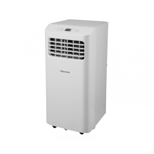 Мобильный кондиционер Hisense AP-09CR4GKVS00