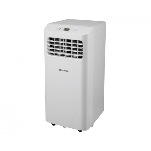 Мобильный кондиционер Hisense AP-09CR4GKVS00