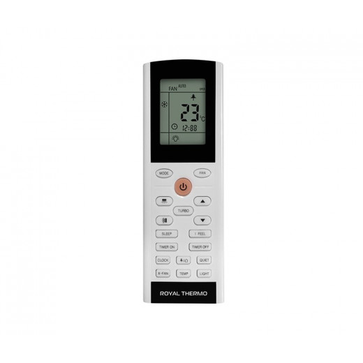 Настенная сплит-система Royal Thermo RTPI-18HN8