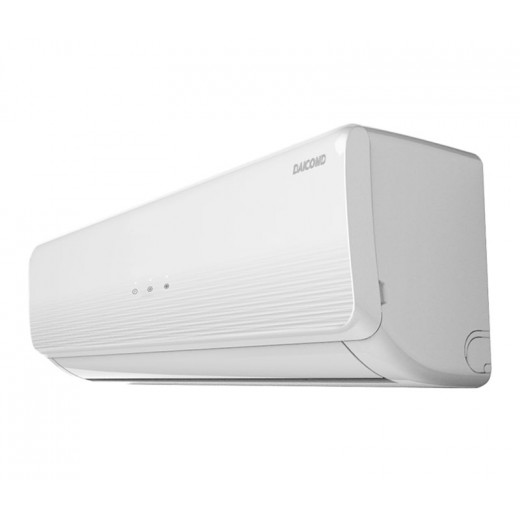 Настенная сплит-система Daicond DN-07NW/IDU/DN-07NW/ODU