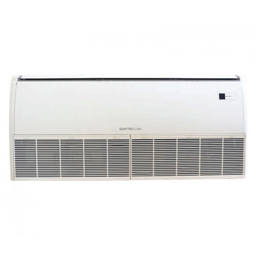 Внутренний блок VRF-системы QuattroClima QV-M140FD