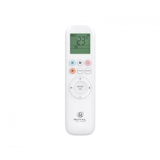 Настенная сплит-система Royal Clima RCI-RNС30HN