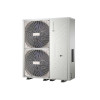 Наружный блок VRF-системы Clivet MSAN-XMi 400T