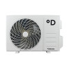 Настенная сплит-система Daichi AIR50AVQS1R-2/AIR50FVS1R-2