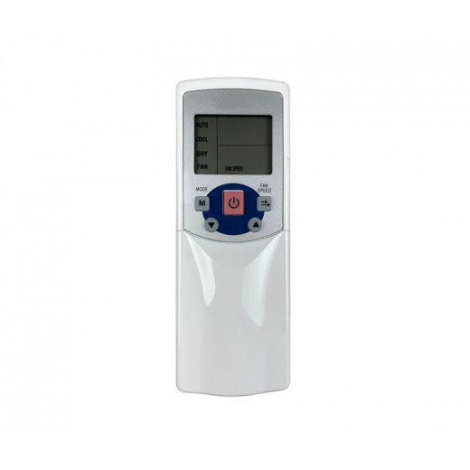Кассетный фанкойл Midea MKD-500SA