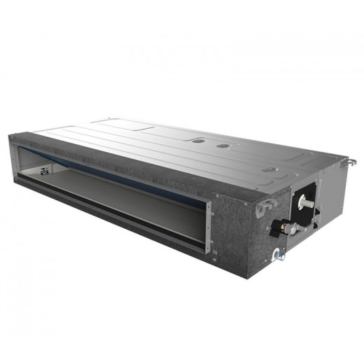 Канальный кондиционер Systemair SYSPLIT SIMPLE DUCT 24 HP Q N