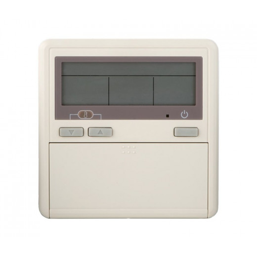 Канальный кондиционер Roda RS-DT48AY/RU-48AY3