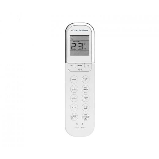 Настенная сплит-система Royal Thermo RTS-09HN8_V2