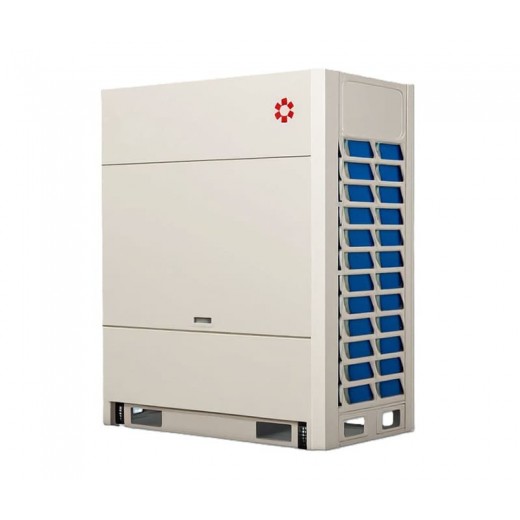 Наружный блок VRF-системы Kentatsu KTRB560HZAN3