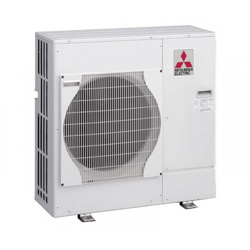 Колонная сплит-система Mitsubishi Electric PSA-RP71KA/PUHZ-ZRP71VHA