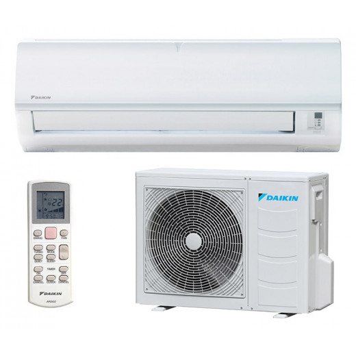 Настенная сплит-система Daikin FTYN60L/RYN60L/-40