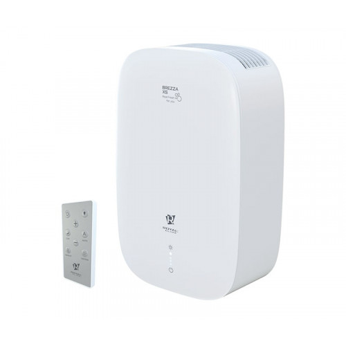 Приточно-очистительный комплекс Royal Clima Brezza XS RCB 75