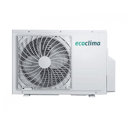 Настенная сплит-система Ecoclima ECW/I-HE12/BB-4R2/EC/I-HE12/B-4R2