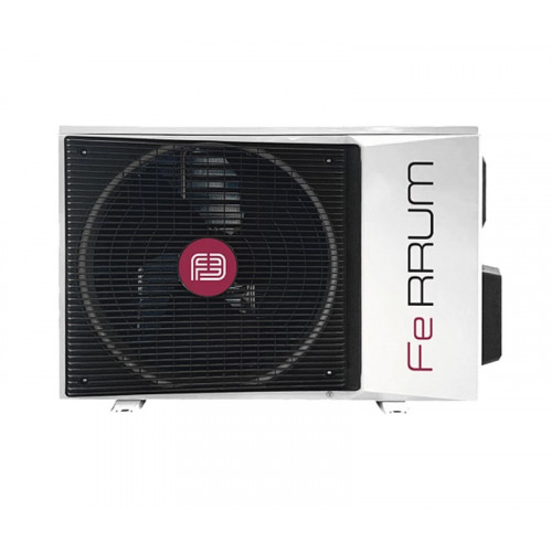 Настенная сплит-система Ferrum iFIS09F1/iFOS09F1-HP
