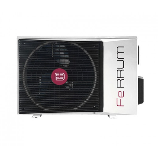 Настенная сплит-система Ferrum iFIS09F1/iFOS09F1-HP