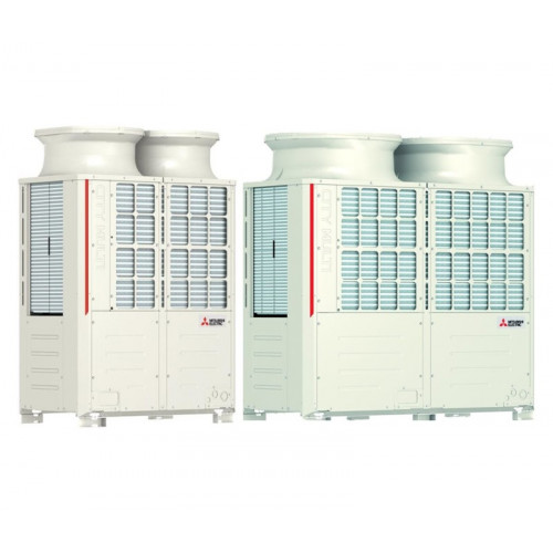 Наружный блок VRF-системы Mitsubishi Electric PURY-P950YSNW-A