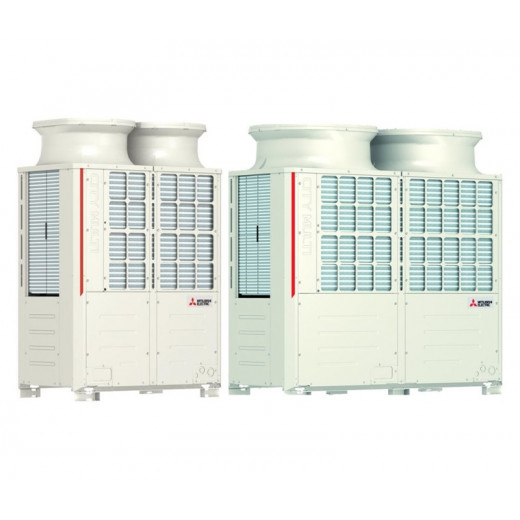 Наружный блок VRF-системы Mitsubishi Electric PURY-P950YSNW-A