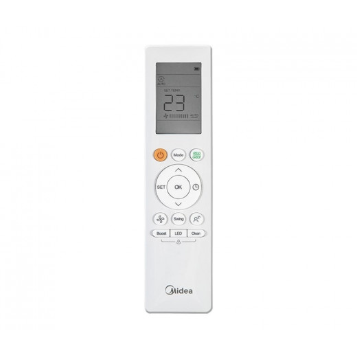 Настенная сплит-система Midea MSAG2-18HRN1-I/MSAG2-18HRN1-O