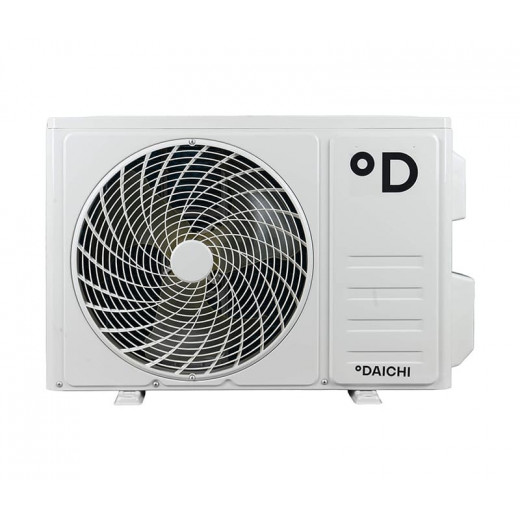 Настенная сплит-система Daichi AIR25AVQS1R-2/AIR25FVS1R-2
