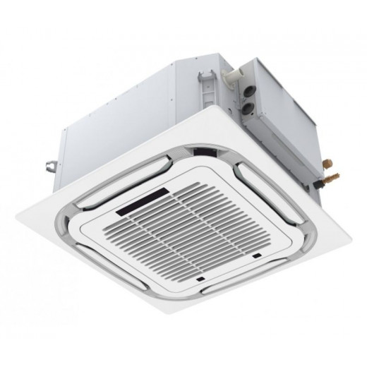 Кассетная сплит-система AUX ALCA-HS18/4DR2/AL-HS18/4DR2(U)