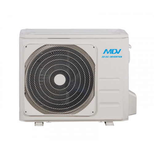 Наружный блок мульти сплит-системы MDV MD4O-36HFN8