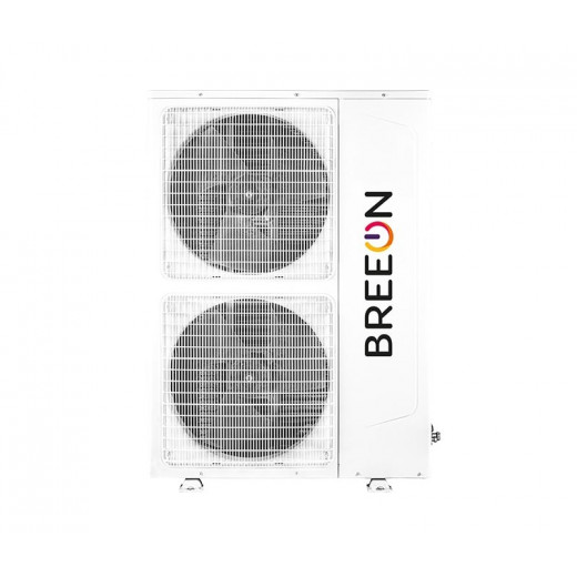 Кассетная сплит-система Breeon BLC-60AC