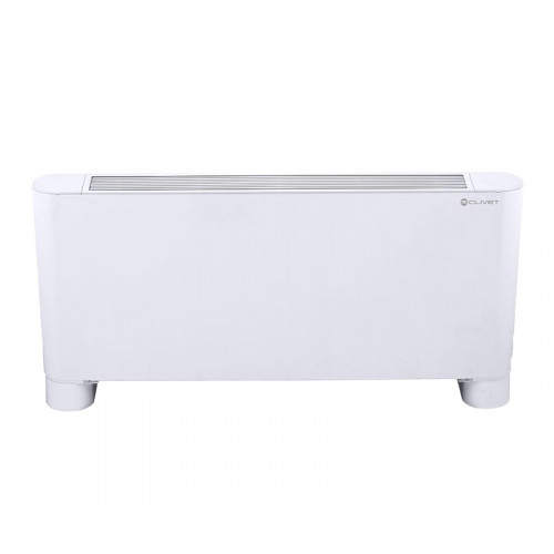 Внутренний блок VRF-системы Clivet DZDF5-2-XMi D36A